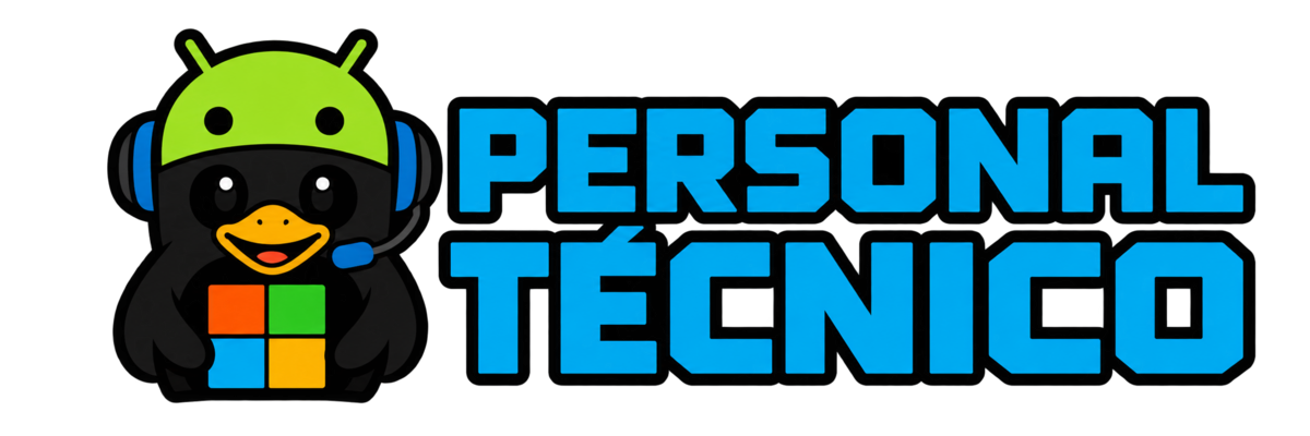 Personal Técnico